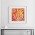 'JOY' Abstract Painting & Art Prints